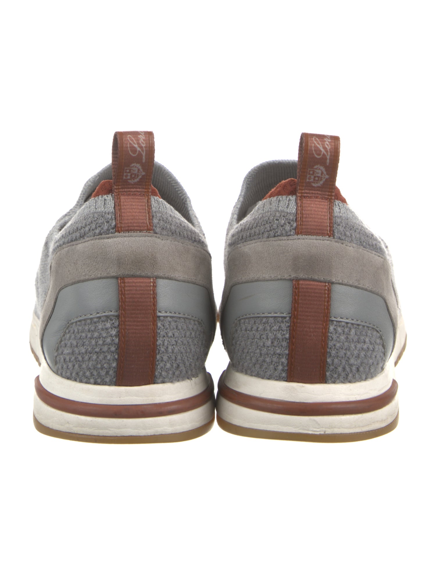 Loro Piana 360 LP Flexy Walk Sneakers